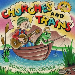 Songs to Croak To