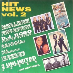 Hit News Vol. 2