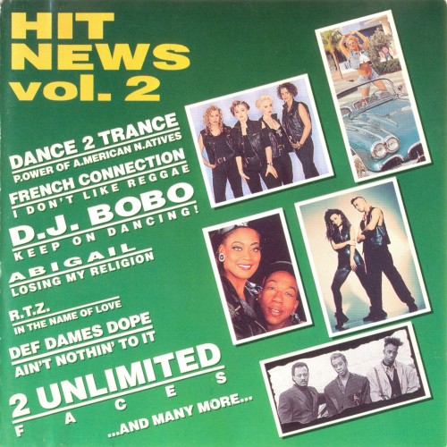 Hit News Vol. 2