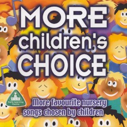 More Childrens Choice
