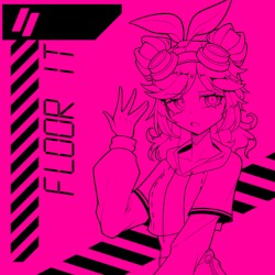Floor It