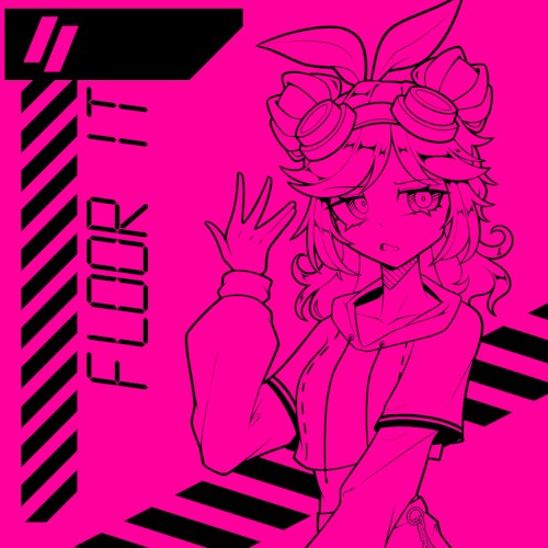 Floor It