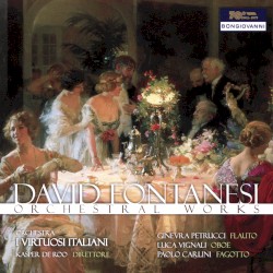 Orchestral Works