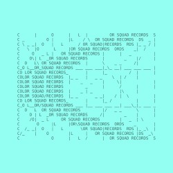 C O L O R S Q U A D 0 2 0