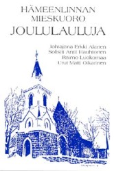 Joululauluja