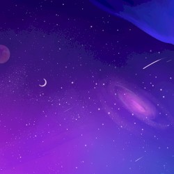 sea of stars