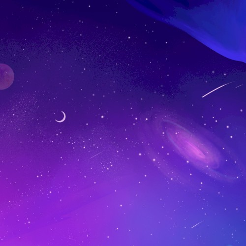 sea of stars