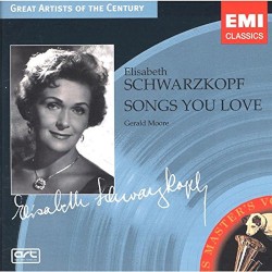 Songs You Love