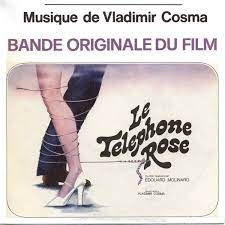 Le Téléphone Rose