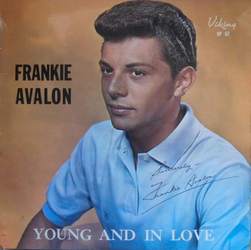 Young and in Love