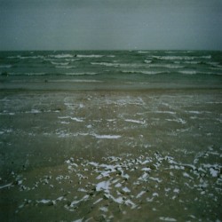 of longing // of light