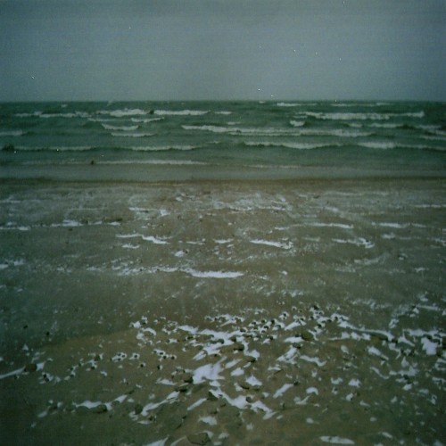 of longing // of light