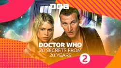Radio 2 Loves Doctor Who