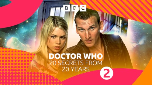 Radio 2 Loves Doctor Who