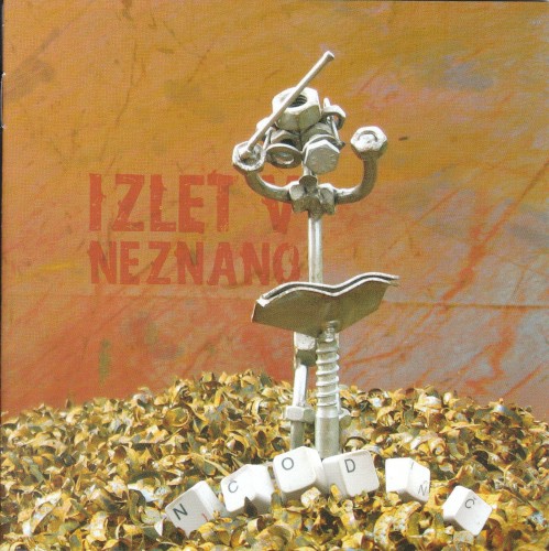 Izlet v neznano