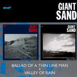 Valley of Rain / Ballad of a Thin Line Man