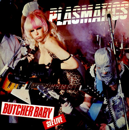 Butcher Baby