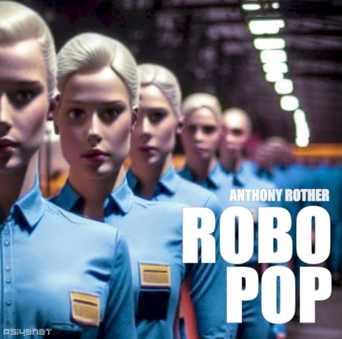 ROBO POP