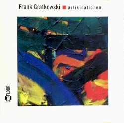 Artikulationen