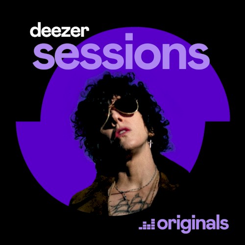 Deezer Sessions (Women’s Voices)