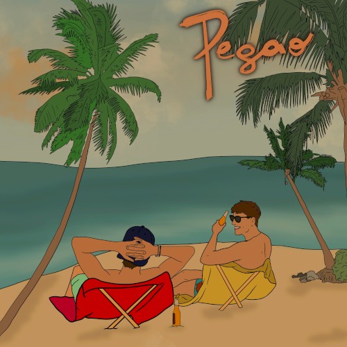 Pegao