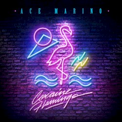 Cocaine Flamingo