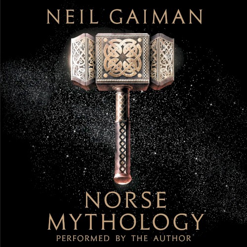 Norse Mythology