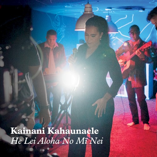 He Lei Aloha No Mī Nei