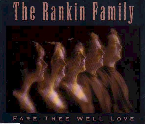 Fare Thee Well Love