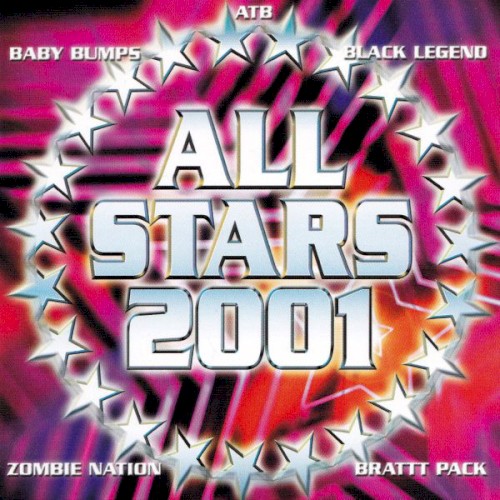 All Stars 2001