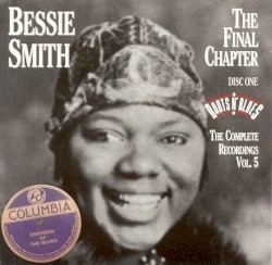 The Complete Recordings, Volume 5