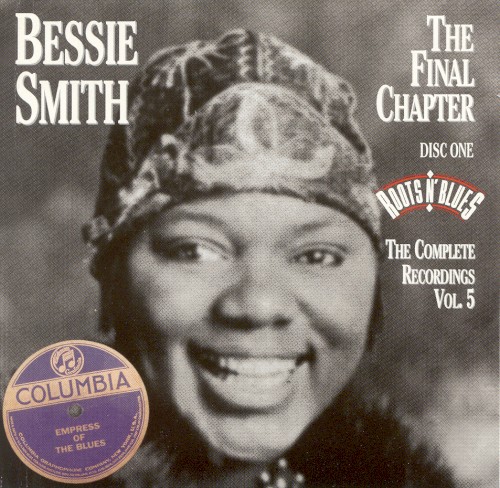 The Complete Recordings, Volume 5