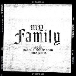 My Family