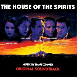 The House of the Spirits