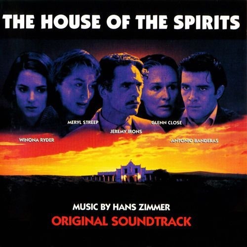 The House of the Spirits