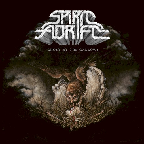 Ghost at the Gallows