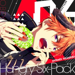 Hungry Six‐Pack