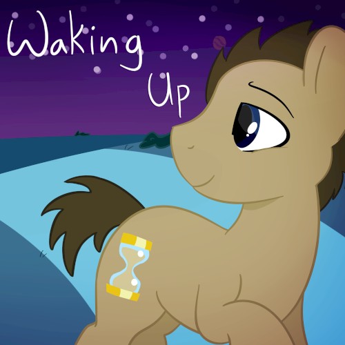 Waking Up