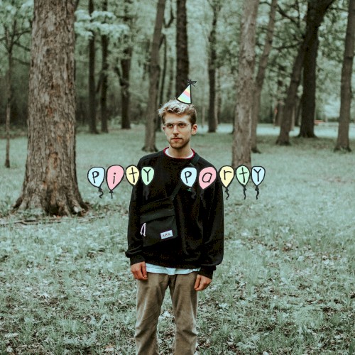 pity party