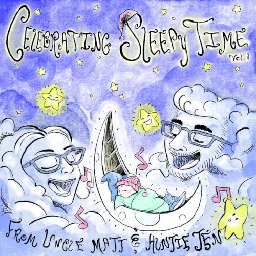 Celebrating Sleepy Time, Vol. 1