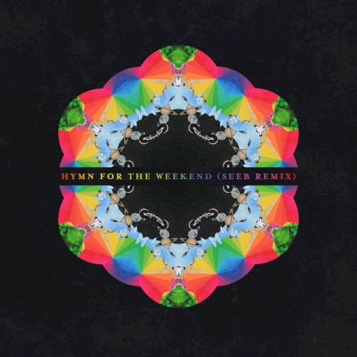 Hymn for the Weekend (Seeb remix)