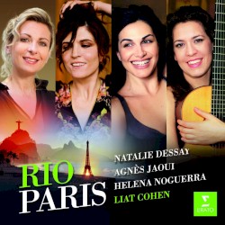 Rio - Paris