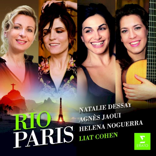 Rio - Paris