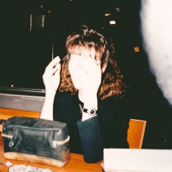 Mon amour (Courrier Sud Remix)