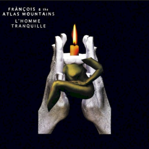 L'Homme tranquille