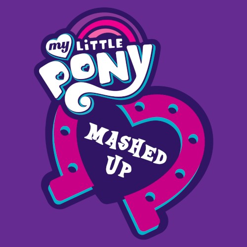 Equestria Girls: Mashed Up