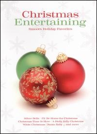 Christmas Entertaining