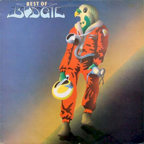 Best of Budgie