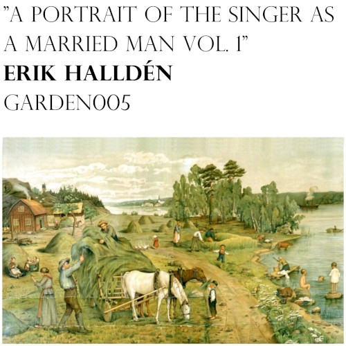 A Portrait of the Singer as a Married Man, Volume 1