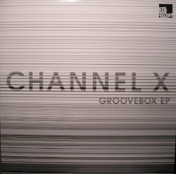 Groovebox EP
